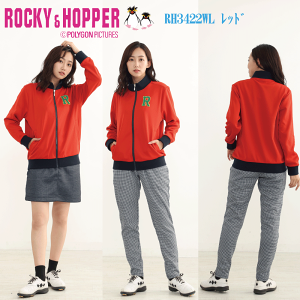 StEFA fB[X t[X tWbv {fBO u] h  RH3422WL ROCKY&HOPPER bL[zbp[ 2023NH~pf