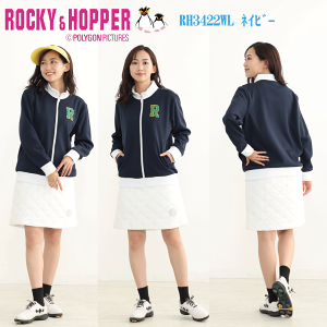 StEFA fB[X t[X tWbv {fBO u] h  RH3422WL ROCKY&HOPPER bL[zbp[ 2023NH~pf