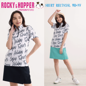 StEFA fB[X  Wbv nClbNVc RH1785SL ROCKY&HOPPER bL[zbp[ 2024Ntăf