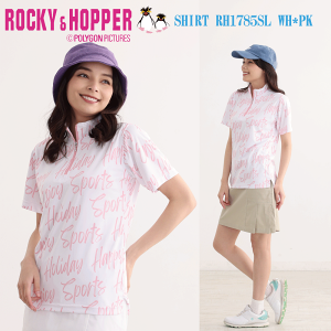 StEFA fB[X  Wbv nClbNVc RH1785SL ROCKY&HOPPER bL[zbp[ 2024Ntăf