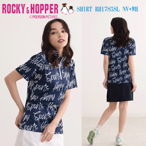 StEFA fB[X  Wbv nClbNVc RH1785SL ROCKY&HOPPER bL[zbp[ 2024Ntăf