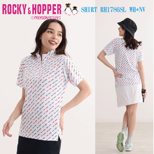 StEFA fB[X  Wbv nClbNVc RH1786SL ROCKY&HOPPER bL[zbp[ 2024Ntăf