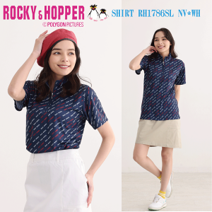 StEFA fB[X  Wbv nClbNVc RH1786SL ROCKY&HOPPER bL[zbp[ 2024Ntăf