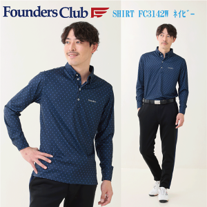 StEFA Y  {^_E Vc  FoundersClub t@E_[XNu 2024N H~f FC3142W