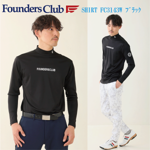 StEFA Y  nClbN Vc bNVc  FoundersClub t@E_[XNu 2024N H~f FC3143W