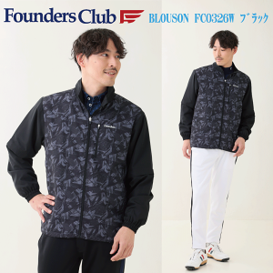 StEFA Y 2WAY gRbg tWbv u] FC0326W  Founders Club t@E_[XNu 2024NH~f