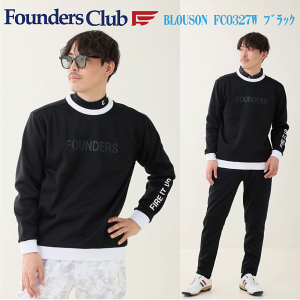 StEFA Y t[X ێ {fBO u] EhlbN FC0327W h  Founders Club t@E_[XNu 2024NH~f