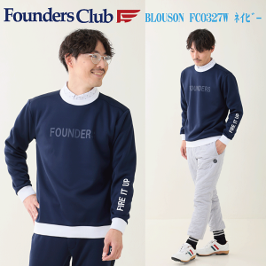 StEFA Y t[X ێ {fBO u] EhlbN FC0327W h  Founders Club t@E_[XNu 2024NH~f