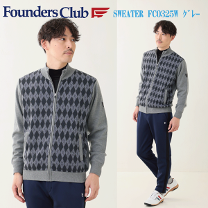 StEFA Y tWbv h Z[^[ FC0325W A[KC Founders Club t@E_[XNu 2024NH~f  nt