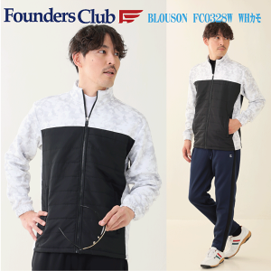 StEFA Y  t[X {fBO u] FC0328W h  Founders Club t@E_[XNu 2024NH~f