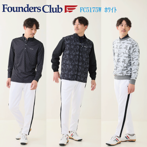 StEFA Y t[X {fBO pc h FC5174W  FoundersClub t@E_[XNu t@_[X 2024NH~f