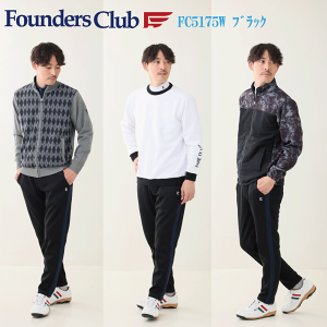 StEFA Y t[X {fBO pc h FC5174W  FoundersClub t@E_[XNu t@_[X 2024NH~f
