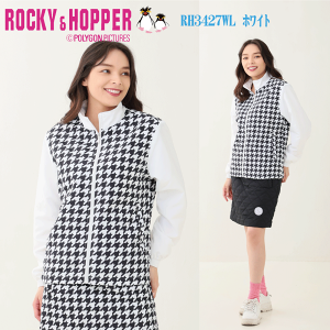 StEFA fB[X gRbg tWbv u]  RH3427WL ROCKY&HOPPER bL[zbp[ 2024NH~f