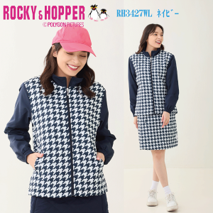 StEFA fB[X gRbg tWbv u]  RH3427WL ROCKY&HOPPER bL[zbp[ 2024NH~f