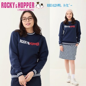 StEFA fB[X t[X ێ {fBO u] h  RH3428WL ROCKY&HOPPER bL[zbp[ 2024NH~f