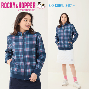 StEFA fB[X t[X tWbv {fBO u] h  RH3429WL ROCKY&HOPPER bL[zbp[ 2024NH~f