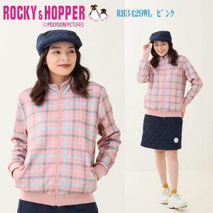 StEFA fB[X t[X tWbv {fBO u] h  RH3429WL ROCKY&HOPPER bL[zbp[ 2024NH~f