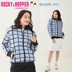 StEFA fB[X tWbv h Z[^[ RH4362WL ROCKY&HOPPER bL[zbp[ 2024NH~f 