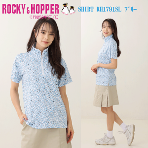 StEFA fB[X  Wbv nClbNVc RH1791SL ROCKY&HOPPER bL[zbp[ 2025NtČpf