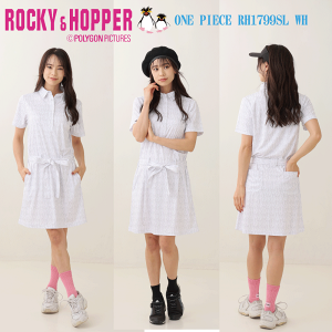 StEFA fB[X   s[X RH1799SL ROCKY&HOPPER bL[zbp[ 2025Ntăf