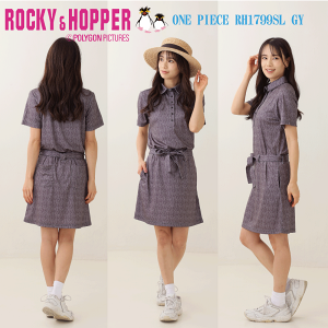 StEFA fB[X   s[X RH1799SL ROCKY&HOPPER bL[zbp[ 2025Ntăf