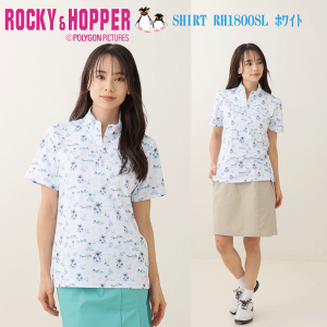 StEFA fB[X  Wbv nClbN Vc RH1800SL ROCKY&HOPPER bL[zbp[ 2025Ntăf