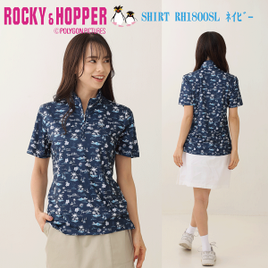 StEFA fB[X  Wbv nClbN Vc RH1800SL ROCKY&HOPPER bL[zbp[ 2025Ntăf