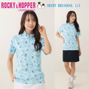 StEFA fB[X  Wbv nClbN Vc RH1800SL ROCKY&HOPPER bL[zbp[ 2025Ntăf