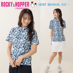 StEFA fB[X  Wbv nClbN Vc RH1801SL ROCKY&HOPPER bL[zbp[ 2025Ntăf