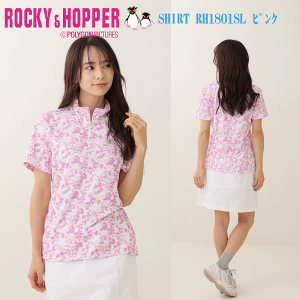 StEFA fB[X  Wbv nClbN Vc RH1801SL ROCKY&HOPPER bL[zbp[ 2025Ntăf