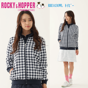 StEFA fB[X t[X tWbv {fBO u] h  RH3430WL ROCKY&HOPPER bL[zbp[ 2025NH~f