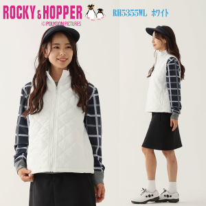 StEFA fB[X  xXg RH5355WL ROCKY&HOPPER bL[zbp[ 2025NH~f