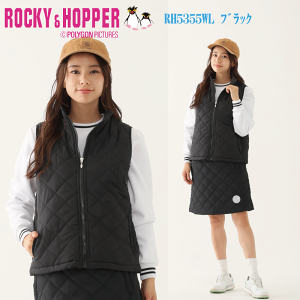 StEFA fB[X  xXg RH5355WL ROCKY&HOPPER bL[zbp[ 2025NH~f