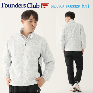 StEFA Y 2WAY gRbg tWbv u] FC0332W  Founders Club t@E_[XNu 2025NH~f