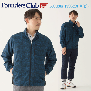 StEFA Y 2WAY gRbg tWbv u] FC0332W  Founders Club t@E_[XNu 2025NH~f