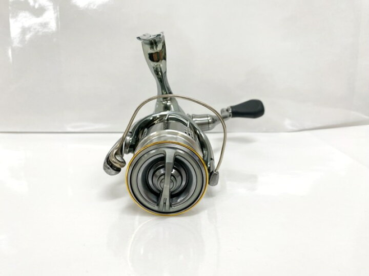 楽天市場】【送料無料】SHIMANO/シマノ 18 ステラ 2500S-J【中古  