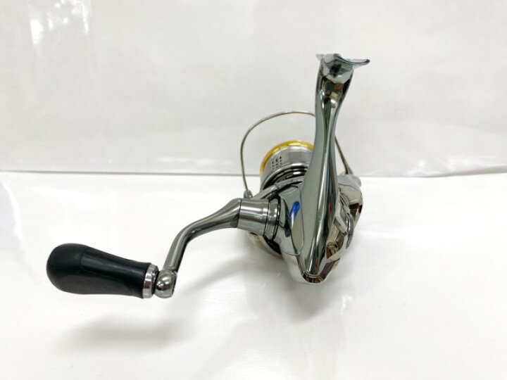 楽天市場】【送料無料】SHIMANO/シマノ 18 ステラ 2500S-J【中古  
