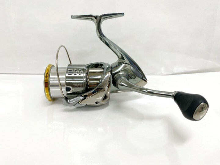 楽天市場】【送料無料】SHIMANO/シマノ 18 ステラ 2500S-J【中古 