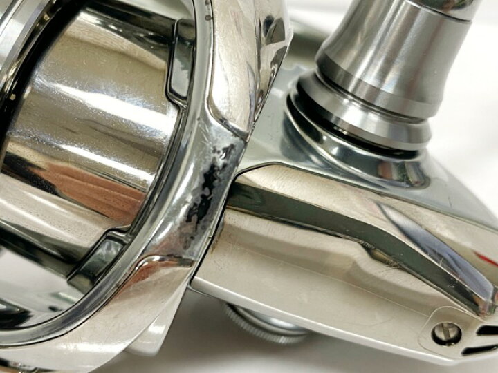 楽天市場】【送料無料】SHIMANO/シマノ 18 ステラ 2500S-J【中古  