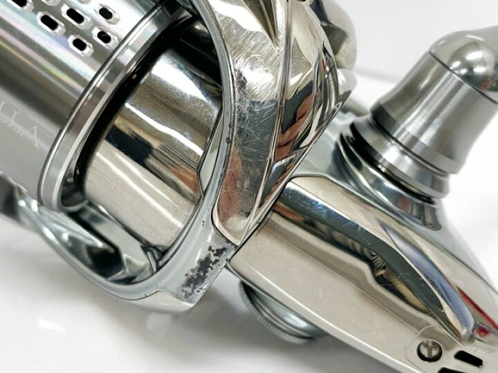 楽天市場】【送料無料】SHIMANO/シマノ 18 ステラ 2500S-J【中古  