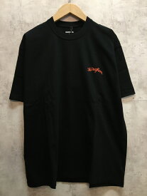 【送料無料】NEIGHBORHOOD NH.TEE SS-18 23ss ネイバーフッド Tシャツ 231PCNH-ST18【中古】【004】