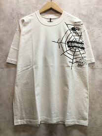 【送料無料】NEIGHBORHOOD 23SS NH.TEE SS-10 ネイバーフッド プリントTシャツ 231PCNH-ST10【中古】【004】