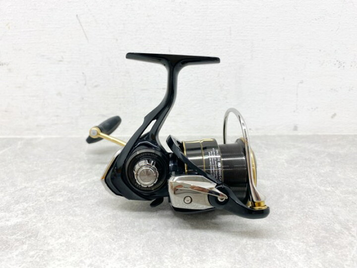 楽天市場】【送料無料】DAIWA（ダイワ）19 バリスティック LT3000S-CXH  