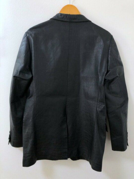 楽天市場】【送料無料】MOSSIMO（モッシモ）クロコ型押し ピッグレザー 