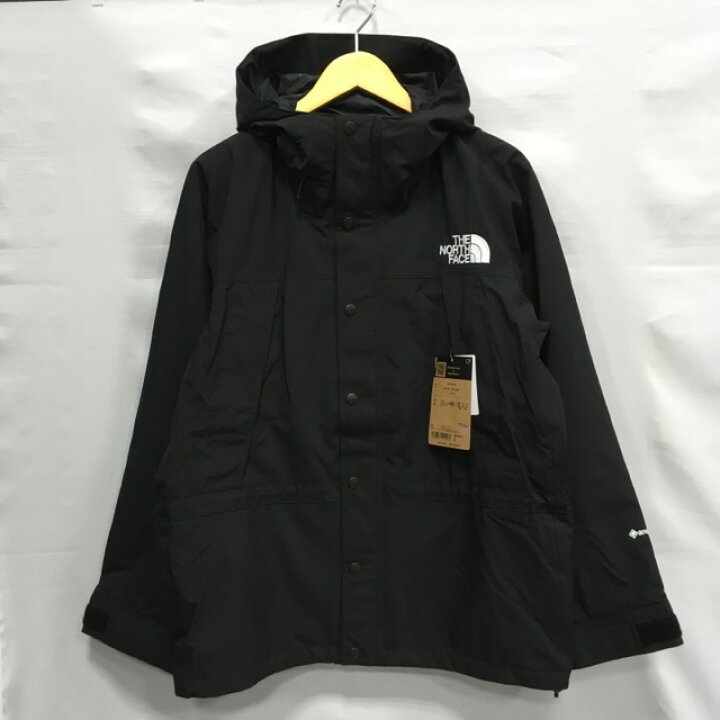 楽天市場】【送料無料】THE NORTH FACE Mountain Light Jacket NP62236 