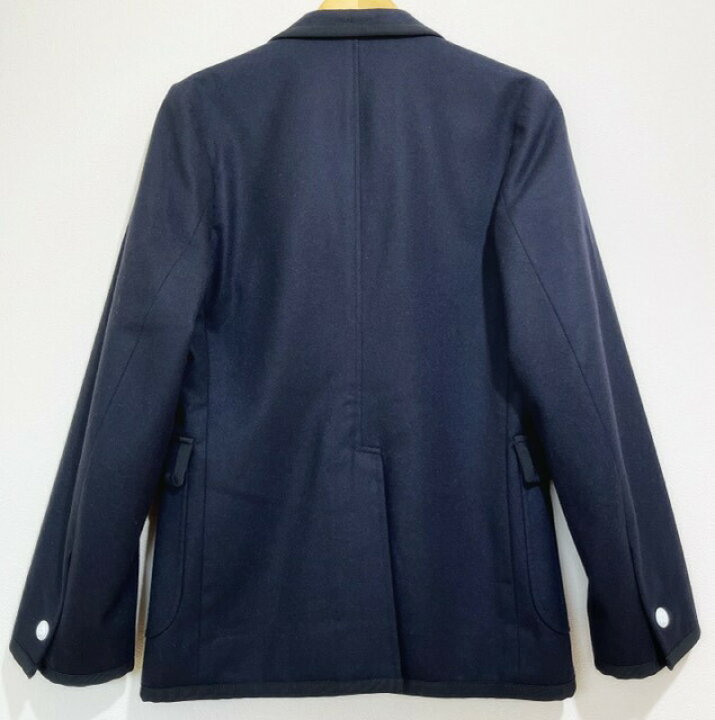 楽天市場】【送料無料】MAISON KITSUNE(メゾンキツネ) FOX BROTHERS 2B  