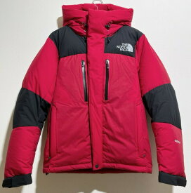 【送料無料】THE NORTH FACE（ノースフェイス）ND91510 　BALTRO LIGHT JACKET　_バルトロ　ライト　ジャケット【中古】【007】