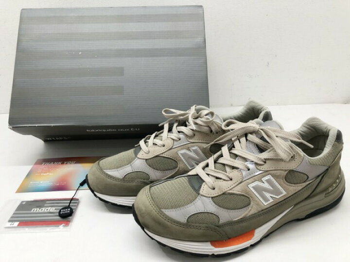 楽天市場】【送料無料】 new balance ニューバランス WTAPS ダブル 