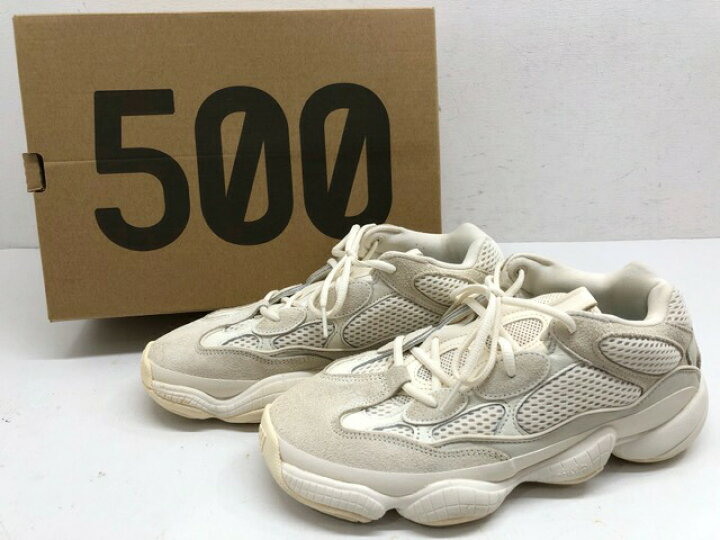 楽天市場】【送料無料】adidas(アディダス) YEEZY 500 イージー 500  