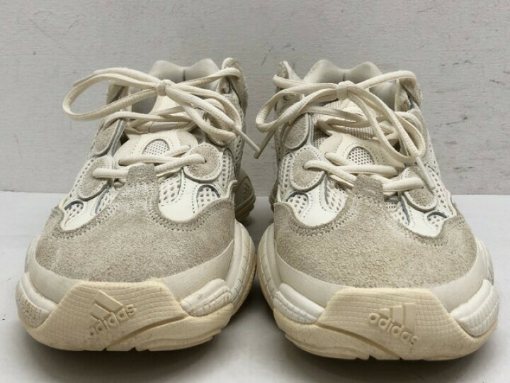 楽天市場】【送料無料】adidas(アディダス) YEEZY 500 イージー 500  